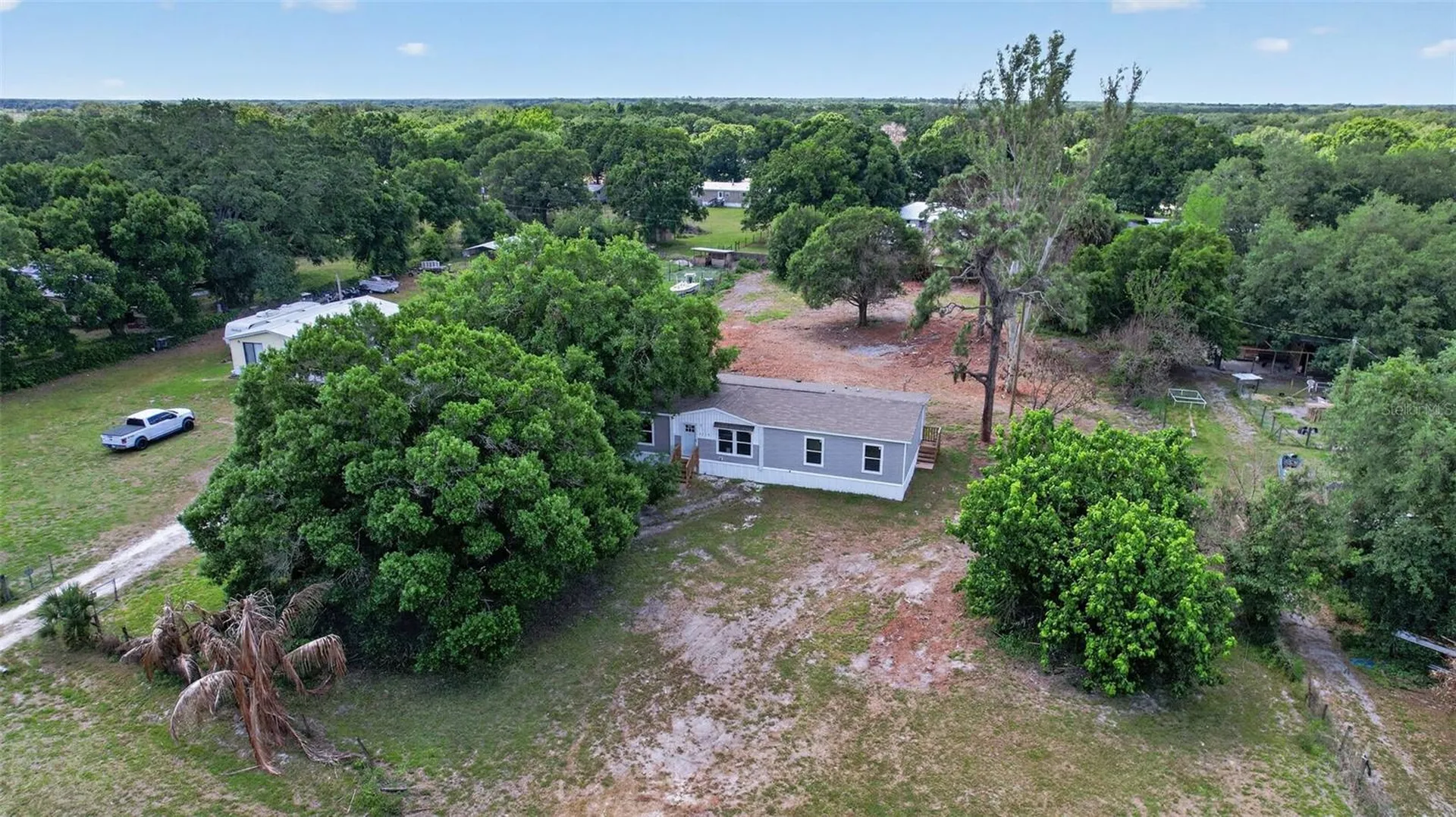 3714 NW 165th Court Okeechobee FL 34972