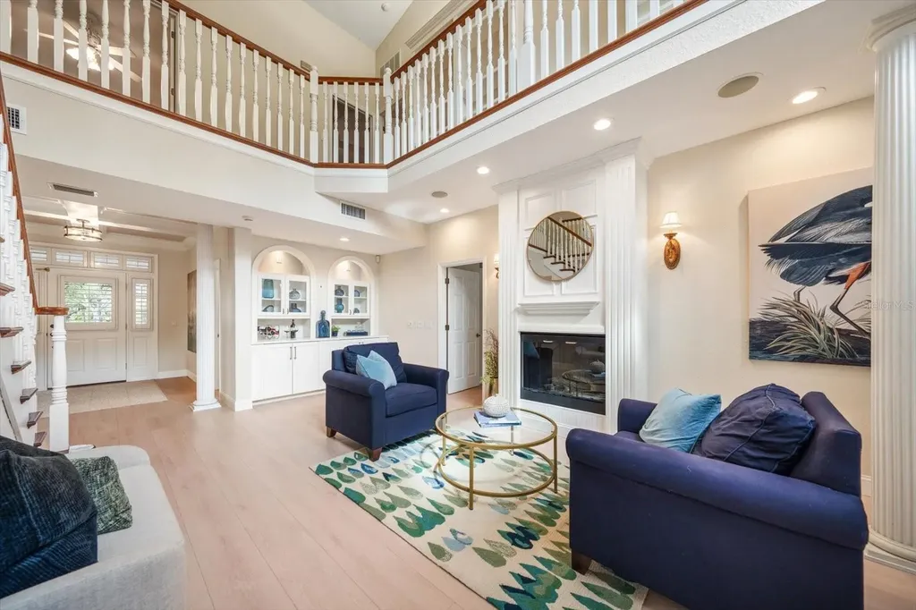 1543 Sturbridge Court Dunedin FL 34698