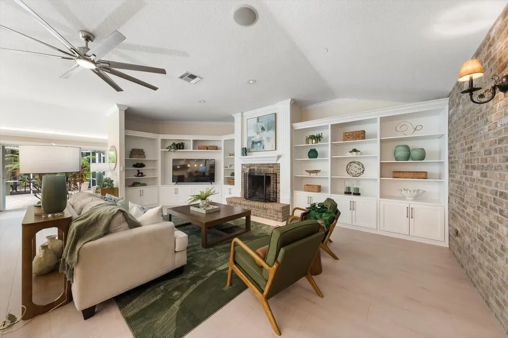 1543 Sturbridge Court Dunedin FL 34698