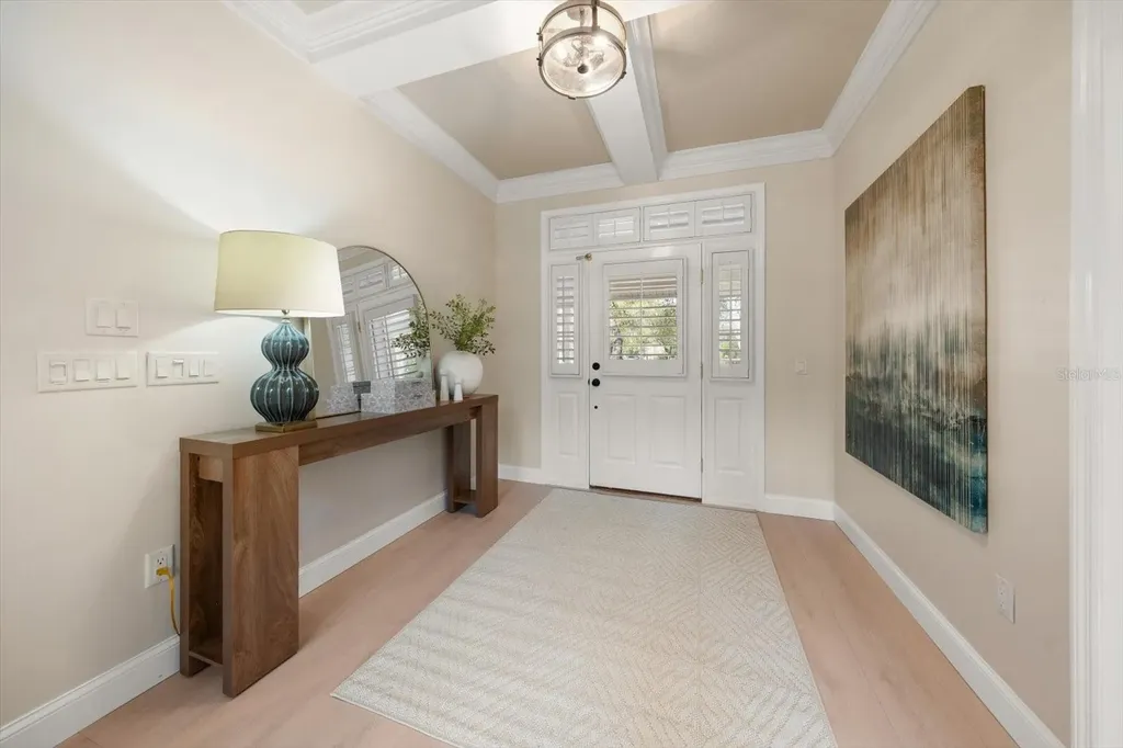 1543 Sturbridge Court Dunedin FL 34698