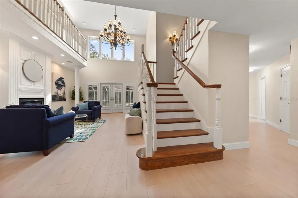 1543 Sturbridge Court Dunedin FL 34698