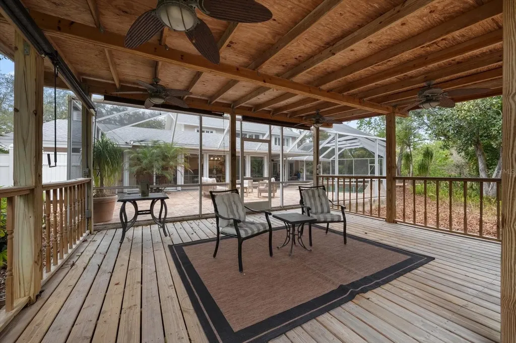 1543 Sturbridge Court Dunedin FL 34698