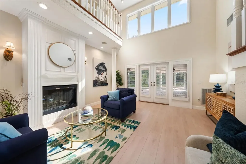 1543 Sturbridge Court Dunedin FL 34698