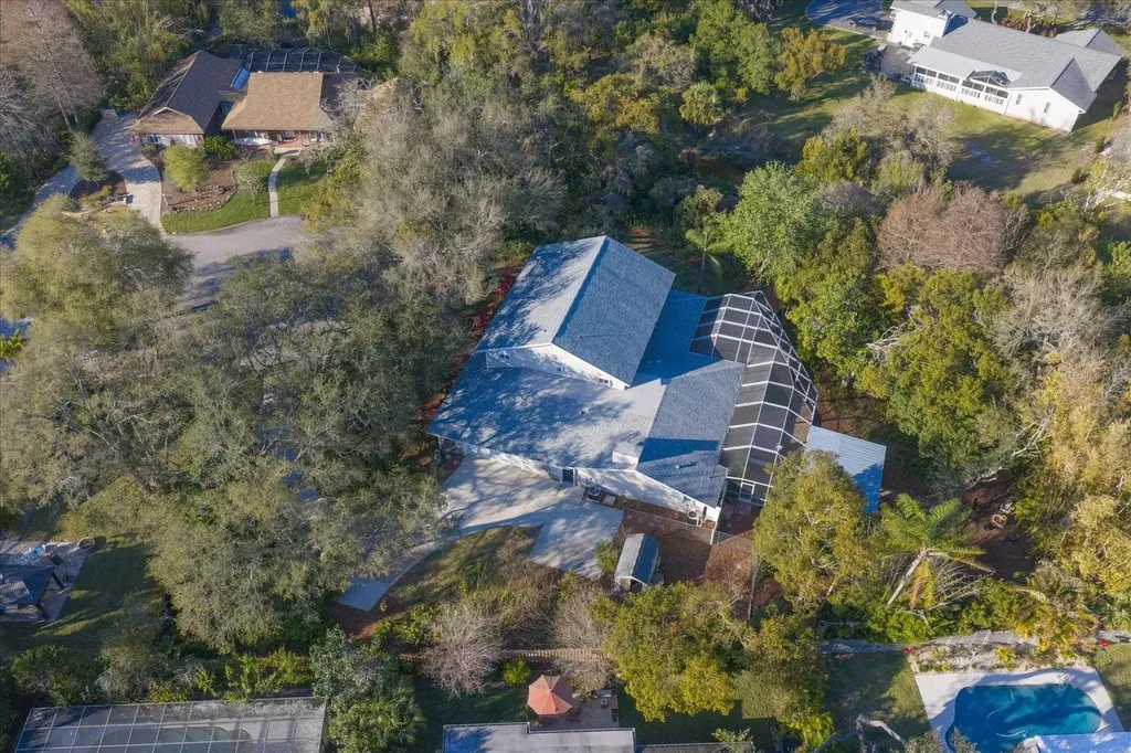 1543 Sturbridge Court Dunedin FL 34698