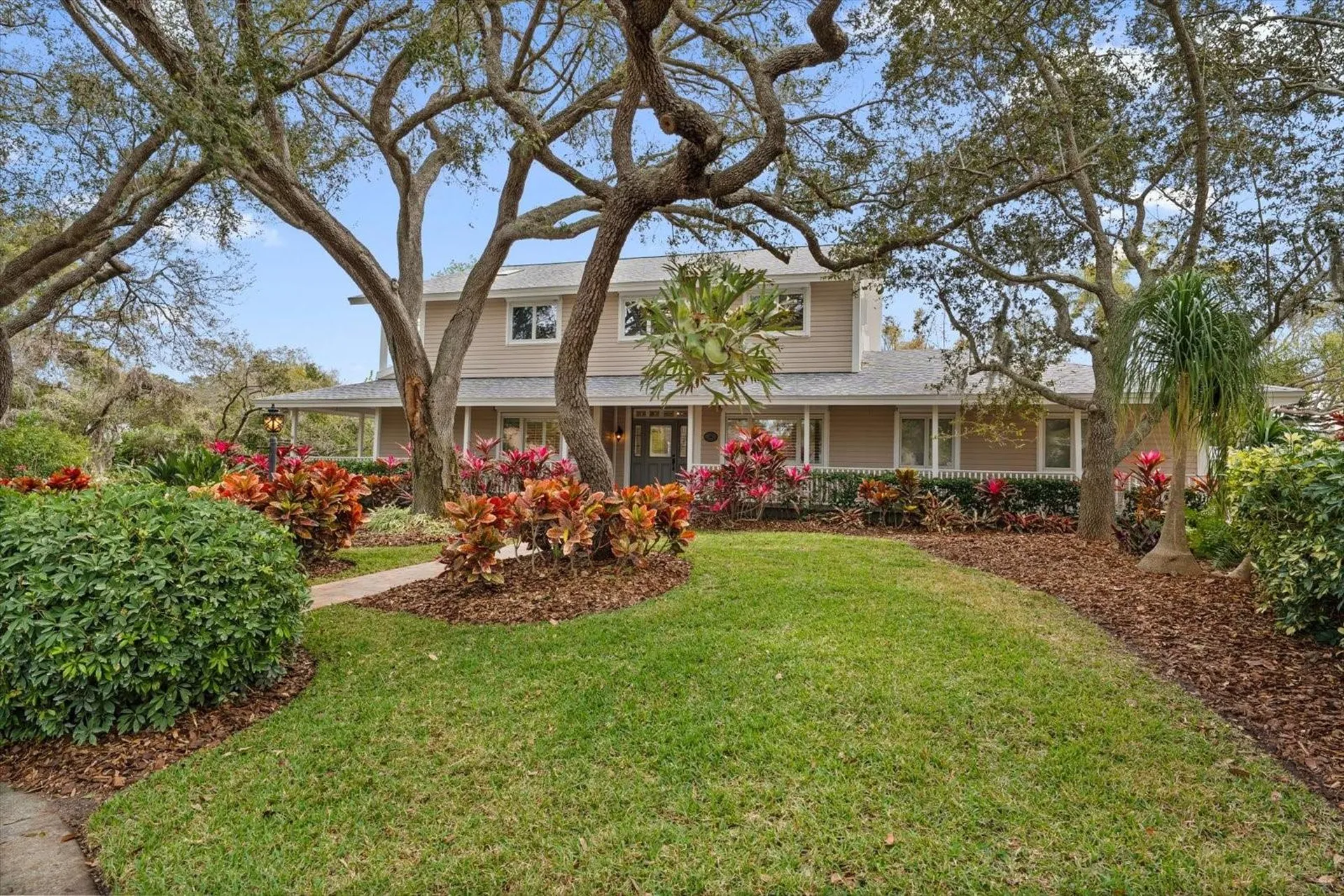 1543 Sturbridge Court Dunedin FL 34698