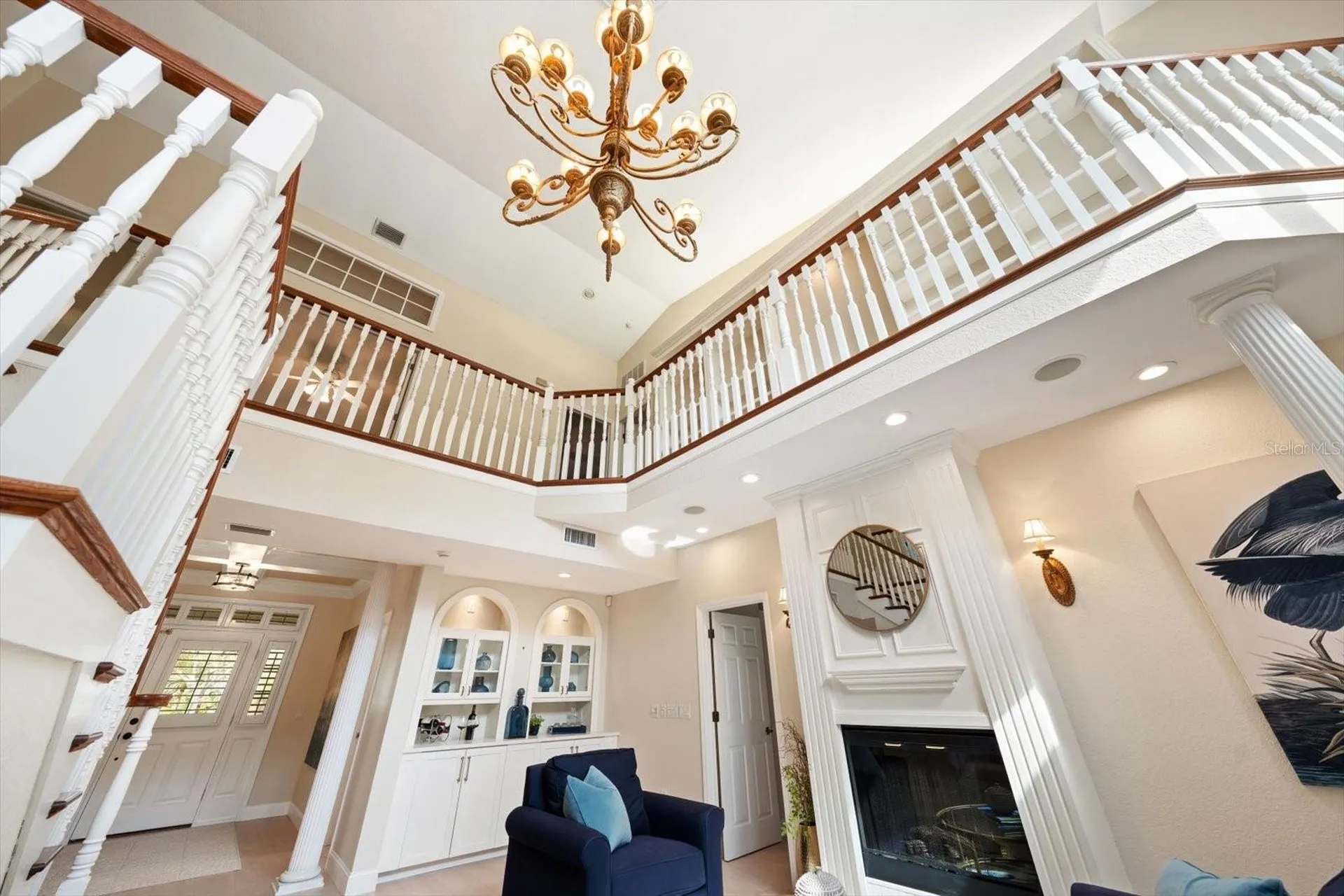 1543 Sturbridge Court Dunedin FL 34698
