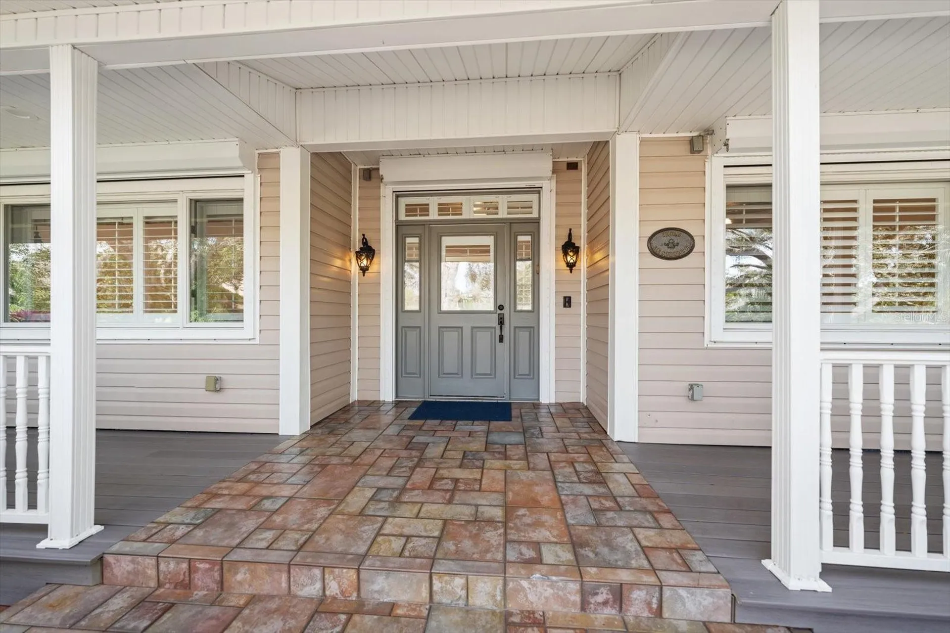 1543 Sturbridge Court Dunedin FL 34698