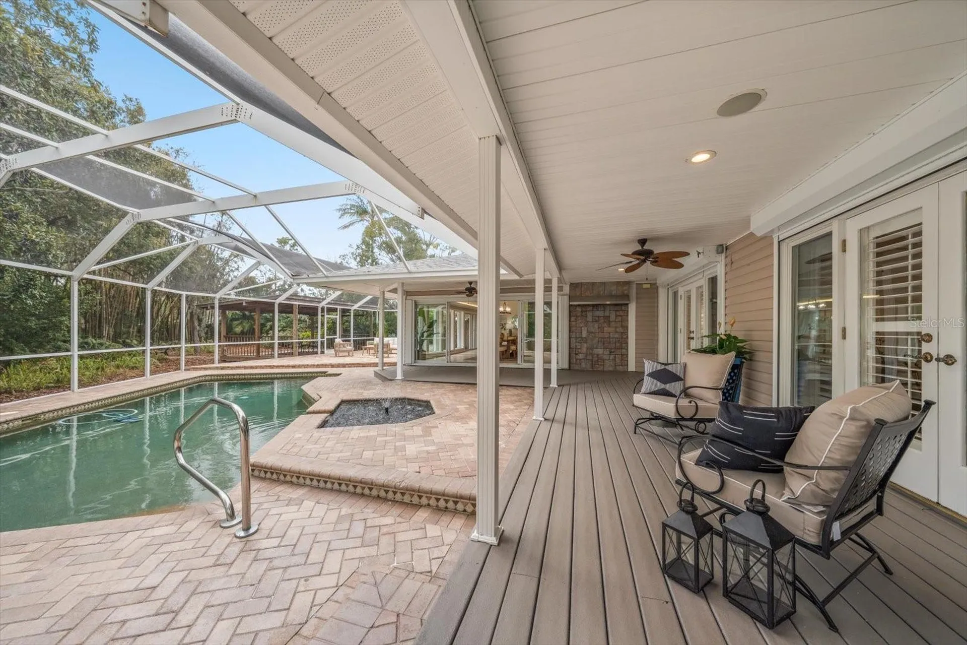 1543 Sturbridge Court Dunedin FL 34698