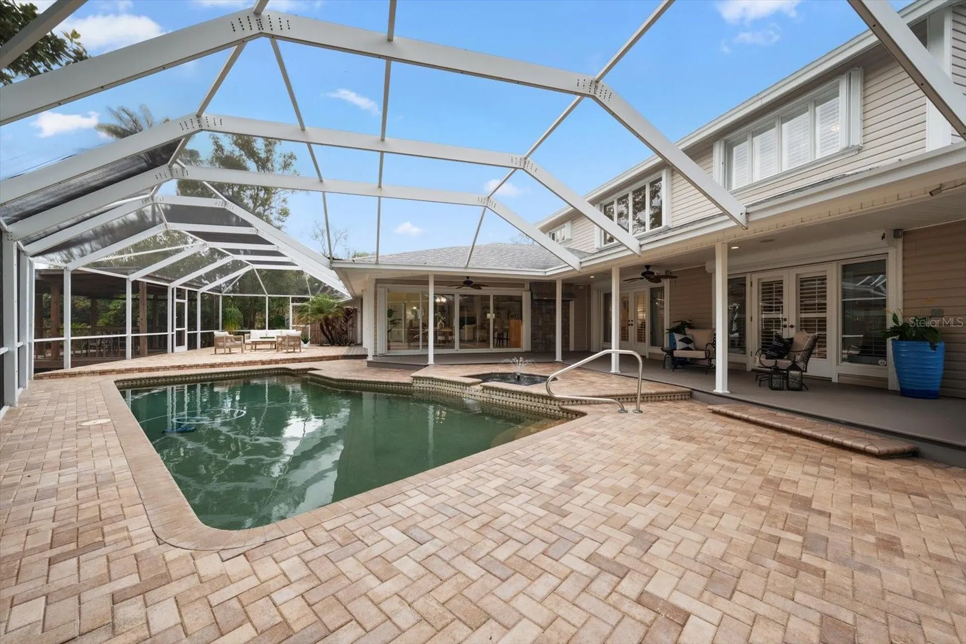 1543 Sturbridge Court Dunedin FL 34698