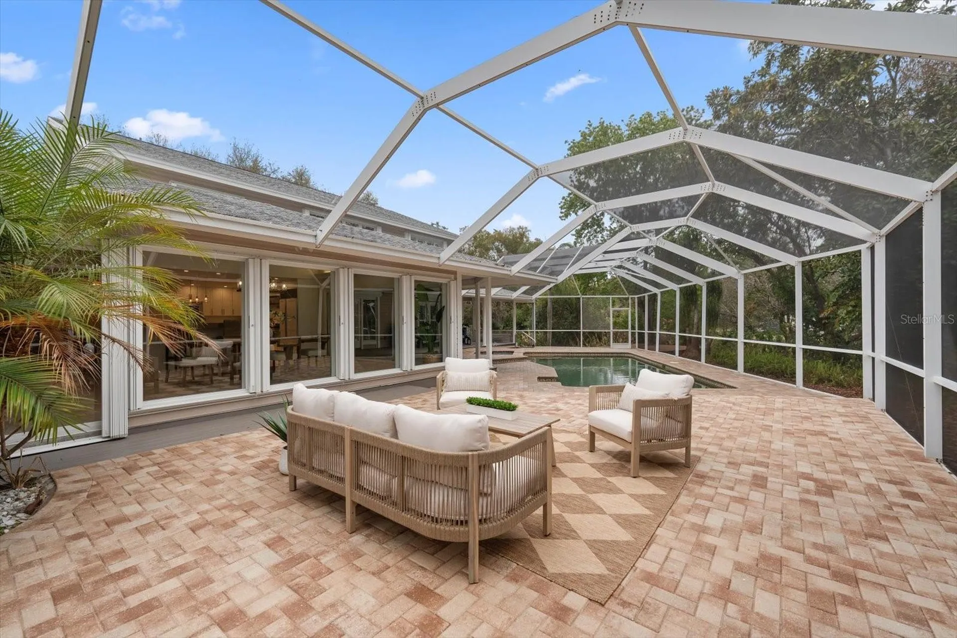 1543 Sturbridge Court Dunedin FL 34698