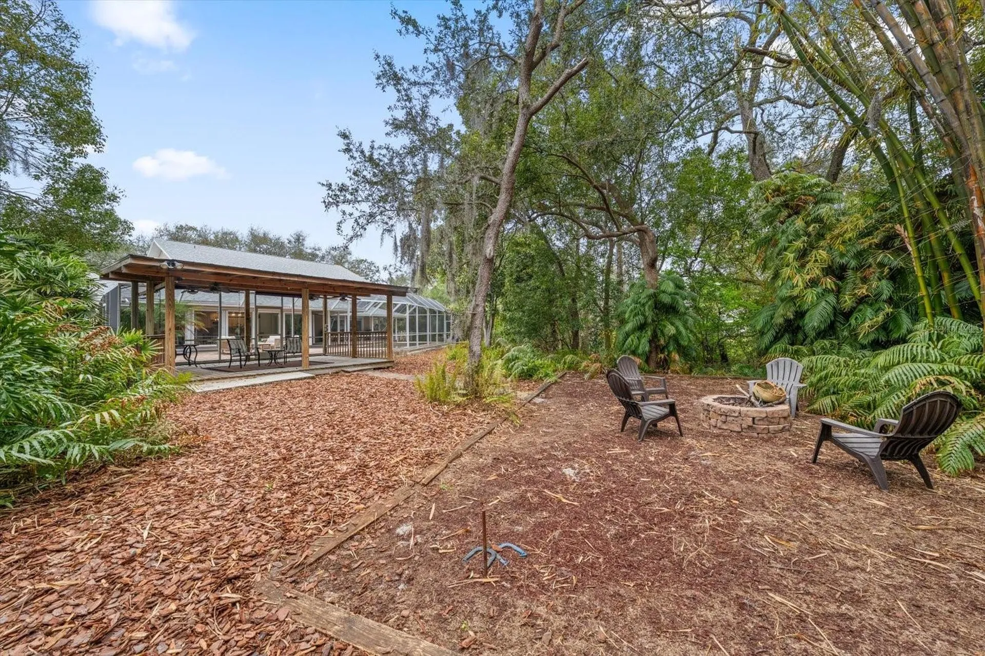 1543 Sturbridge Court Dunedin FL 34698