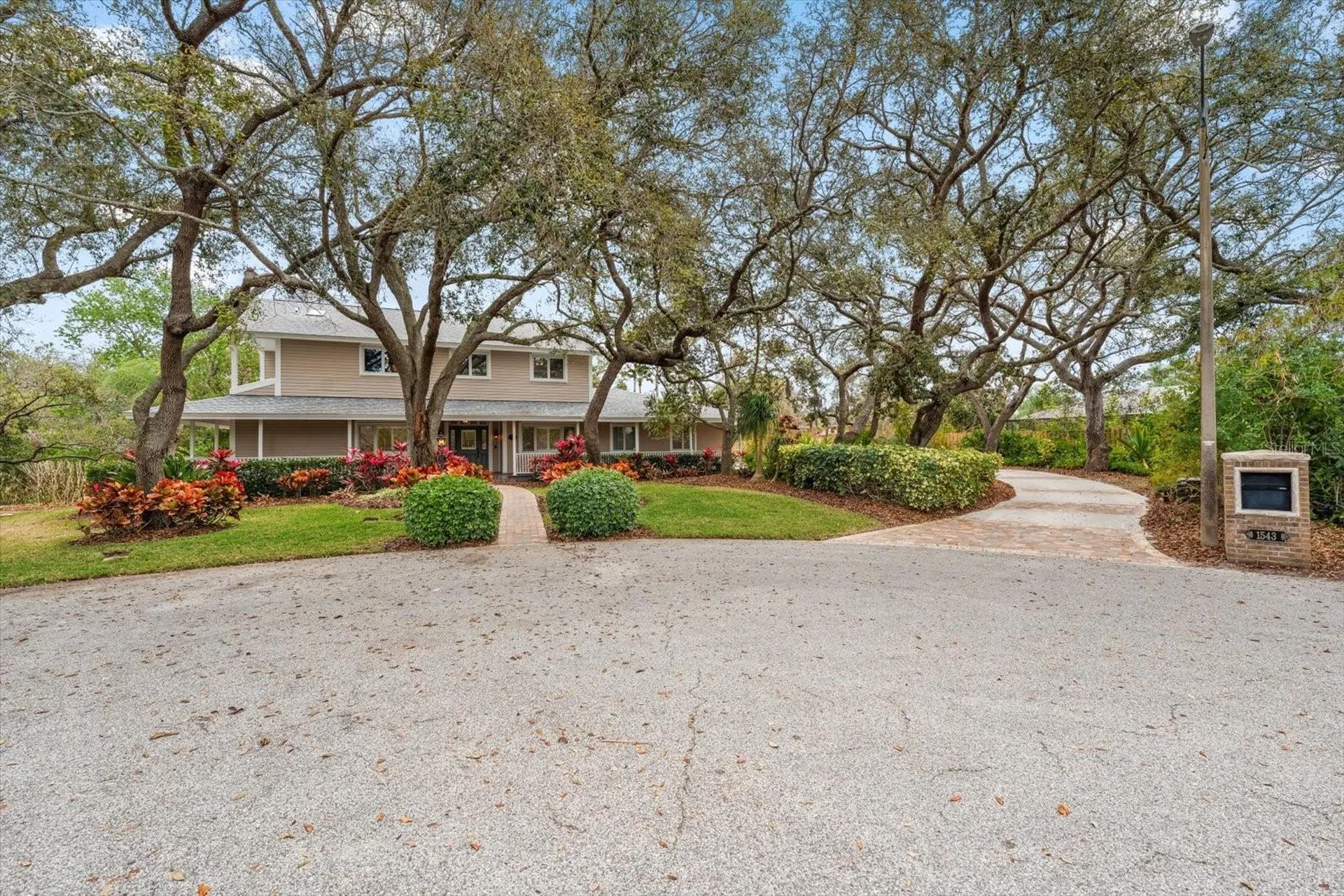 1543 Sturbridge Court Dunedin FL 34698