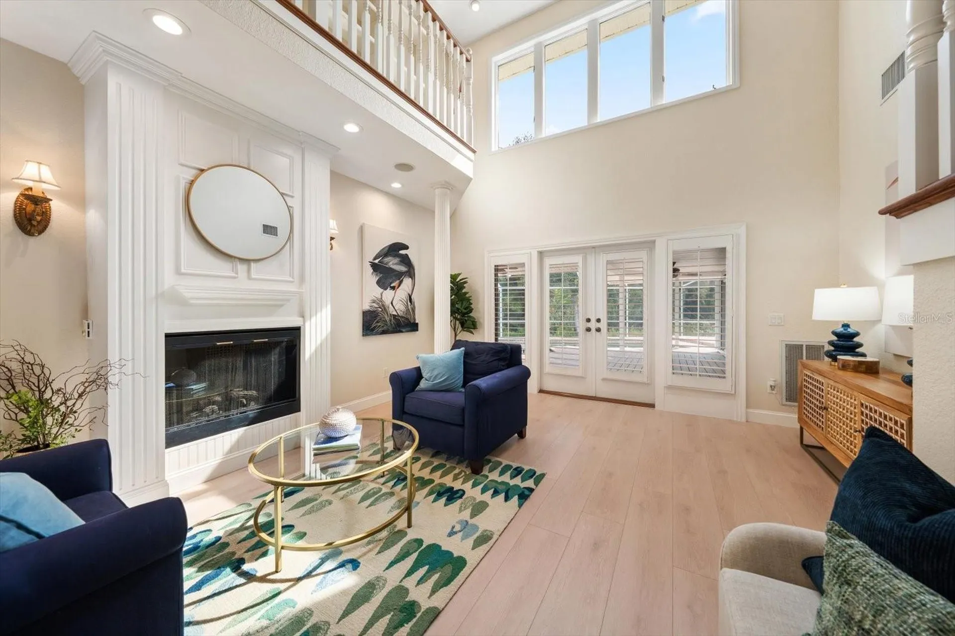 1543 Sturbridge Court Dunedin FL 34698