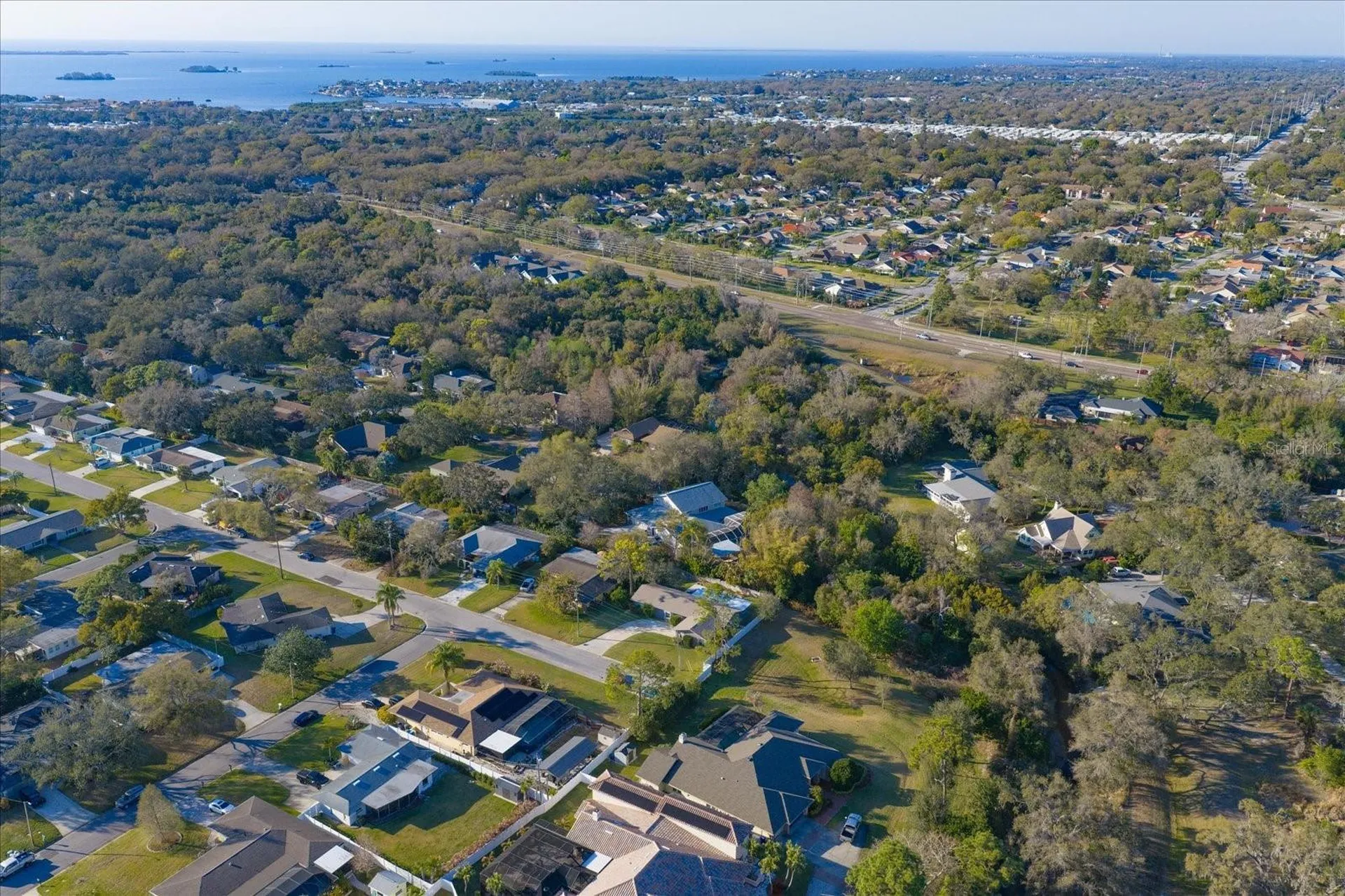 1543 Sturbridge Court Dunedin FL 34698