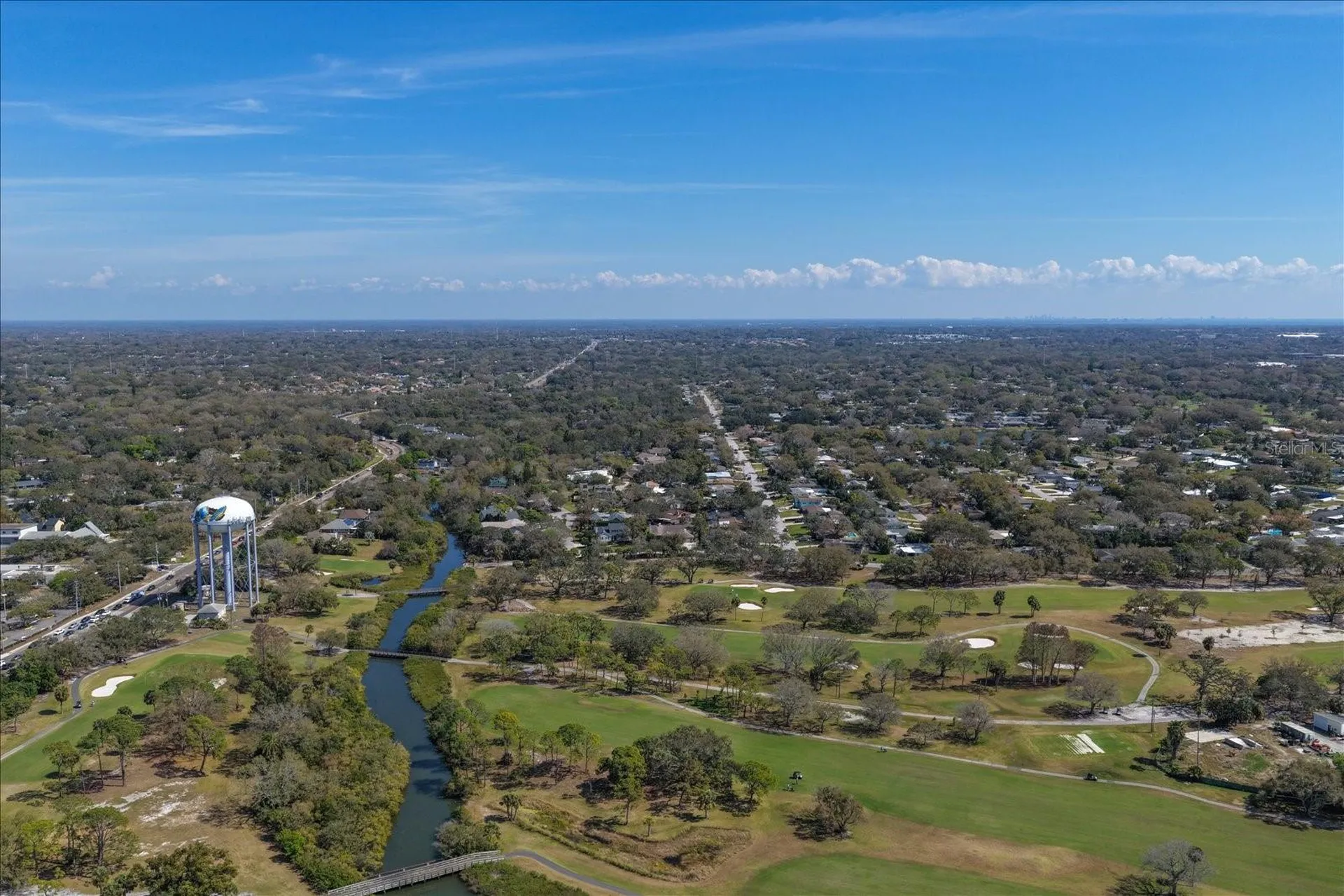 1543 Sturbridge Court Dunedin FL 34698