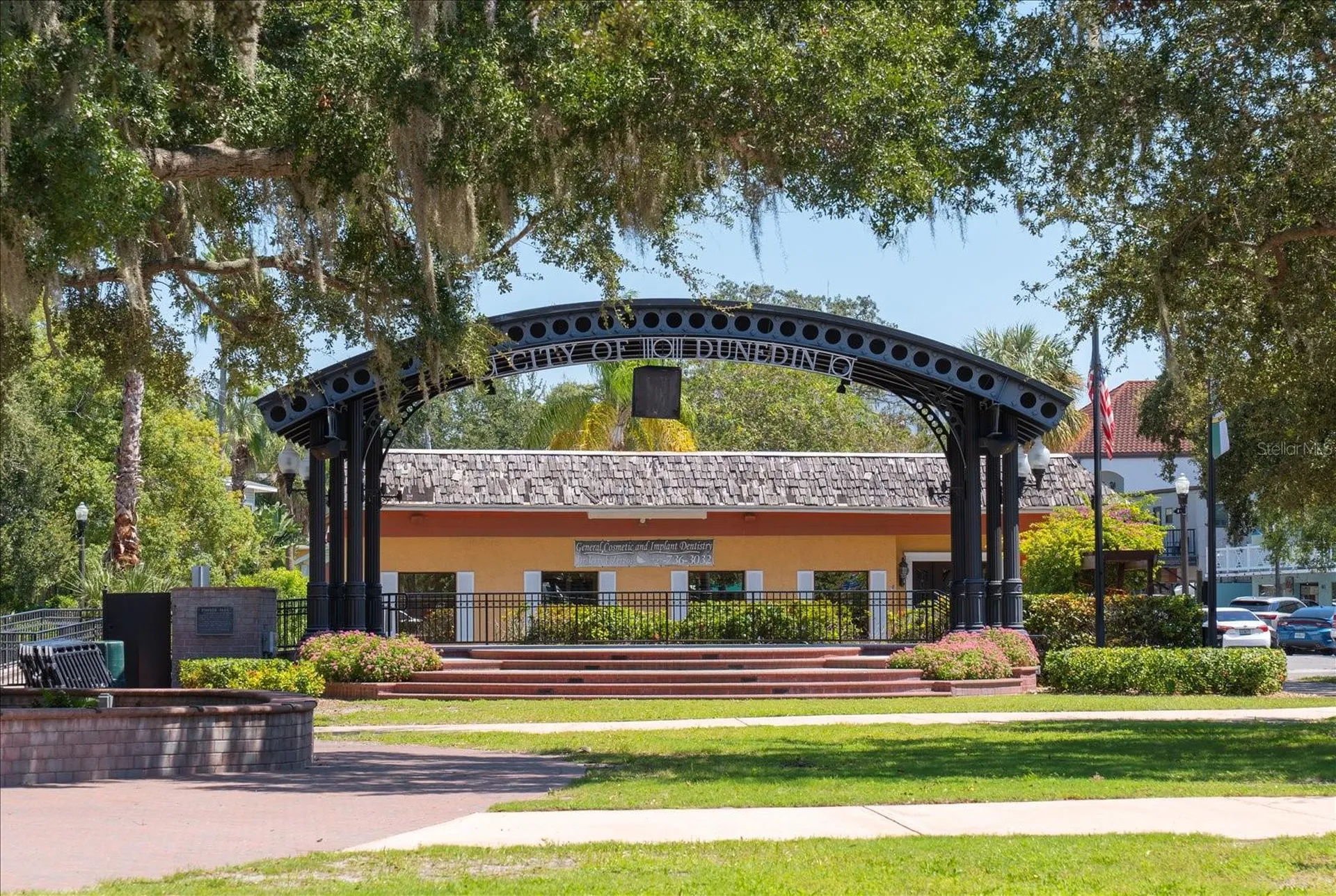 1543 Sturbridge Court Dunedin FL 34698