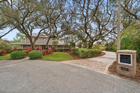 1543 Sturbridge Court Dunedin FL 34698