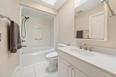 1543 Sturbridge Court Dunedin FL 34698