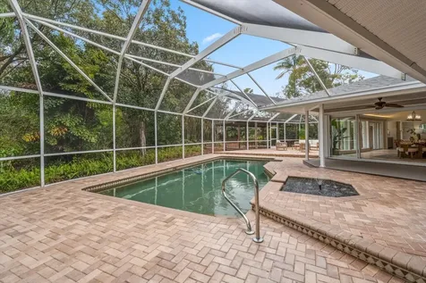 1543 Sturbridge Court Dunedin FL 34698
