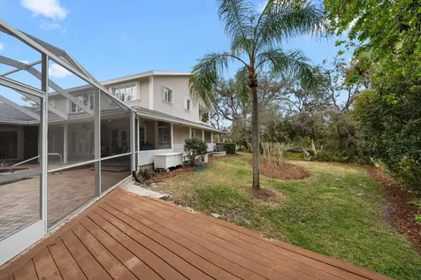 1543 Sturbridge Court Dunedin FL 34698