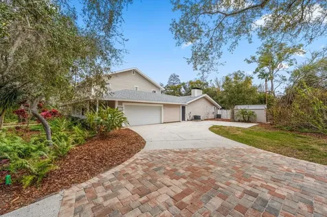 1543 Sturbridge Court Dunedin FL 34698