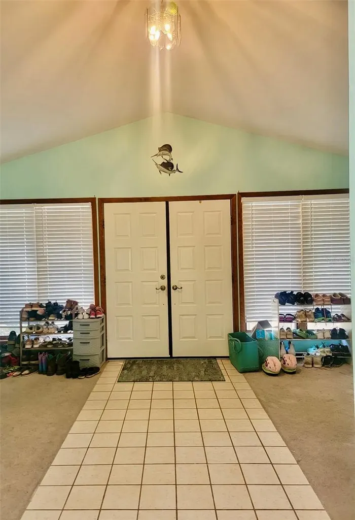 585 E Foresthill Place Hernando FL 34442