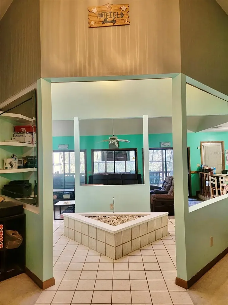 585 E Foresthill Place Hernando FL 34442