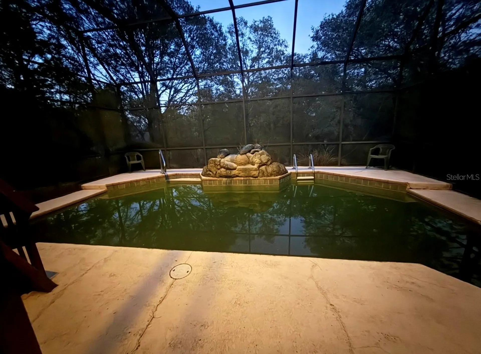 585 E Foresthill Place Hernando FL 34442