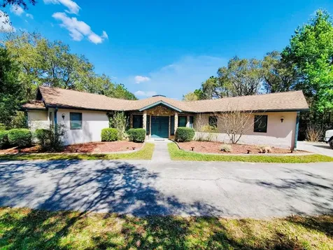 585 E Foresthill Place Hernando FL 34442