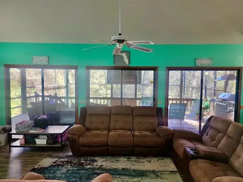 585 E Foresthill Place Hernando FL 34442