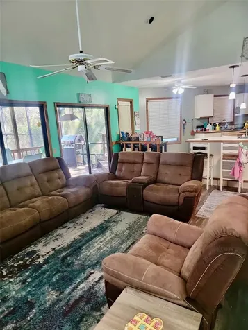 585 E Foresthill Place Hernando FL 34442