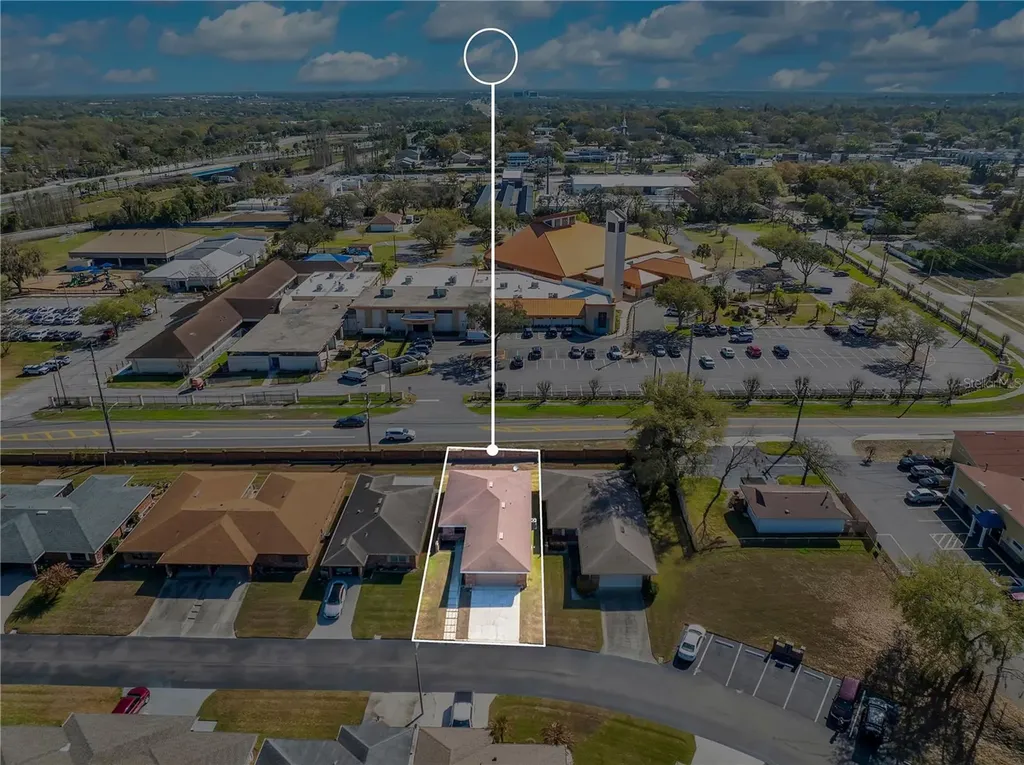 661 Lake Carolyn Circle Lakeland FL 33813