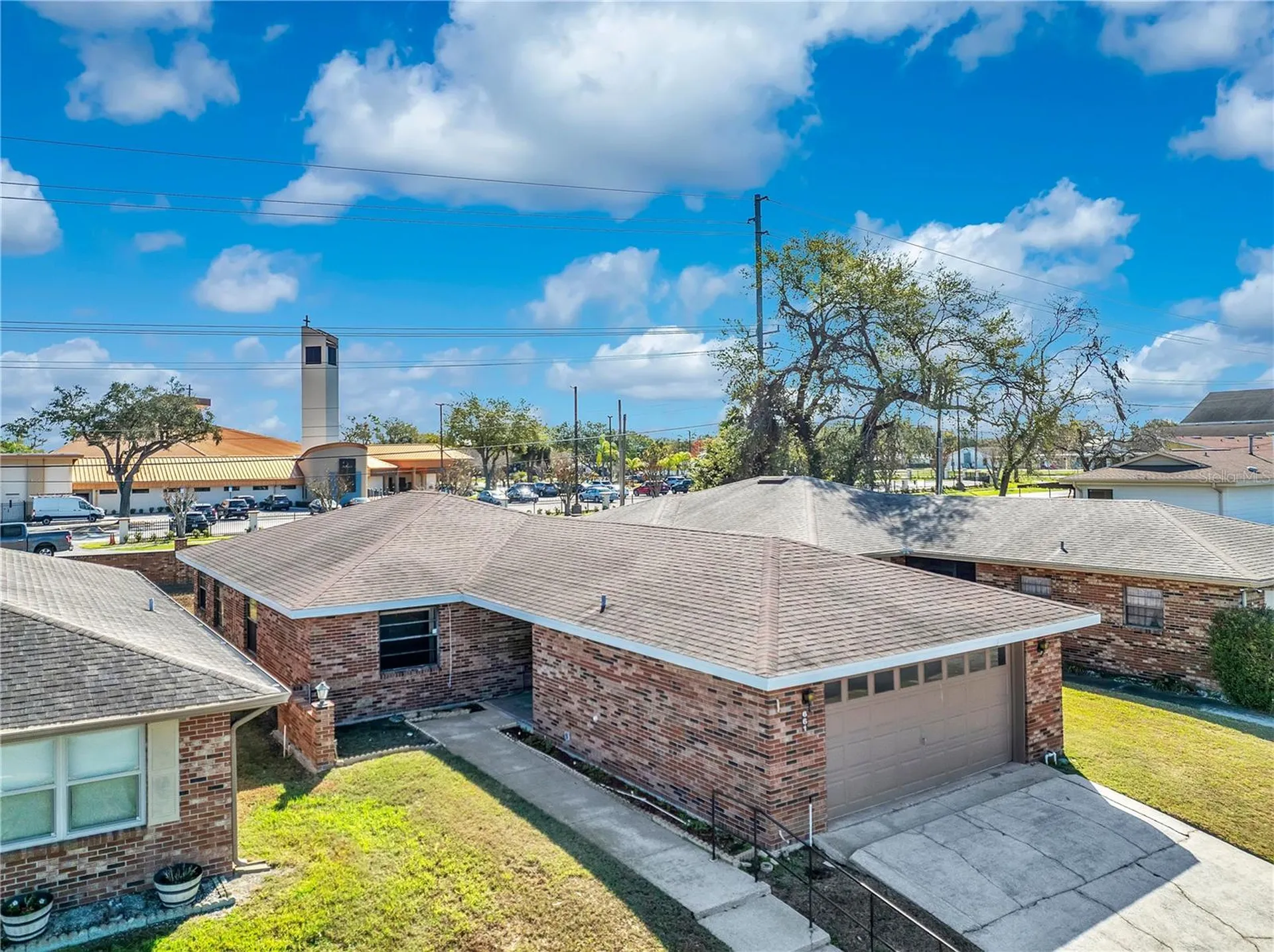 661 Lake Carolyn Circle Lakeland FL 33813