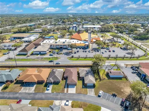 661 Lake Carolyn Circle Lakeland FL 33813