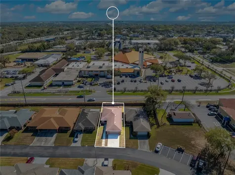 661 Lake Carolyn Circle Lakeland FL 33813