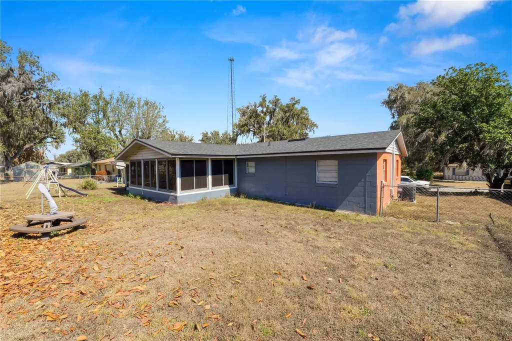 955 E Tee Circle Bartow FL 33830