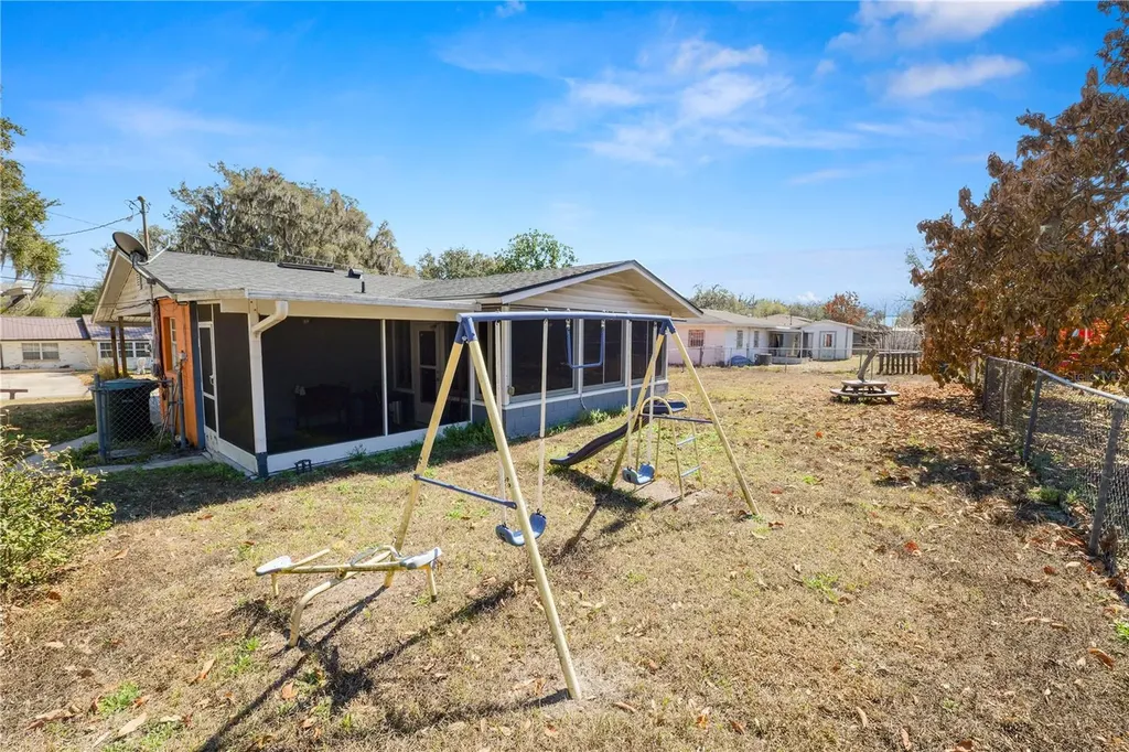 955 E Tee Circle Bartow FL 33830