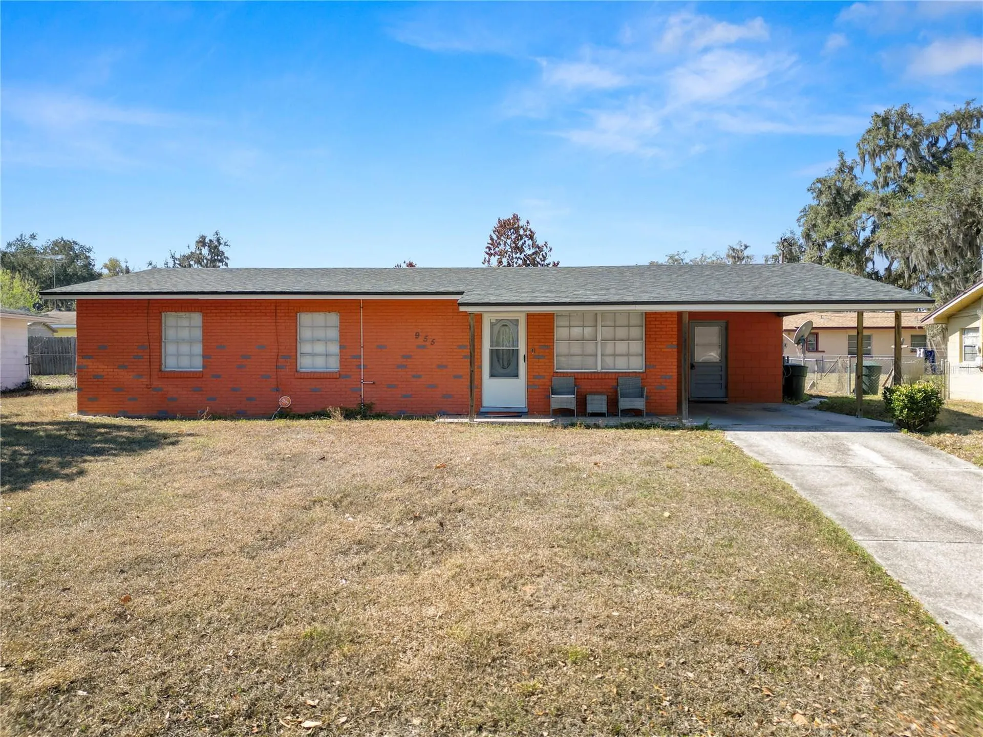 955 E Tee Circle Bartow FL 33830