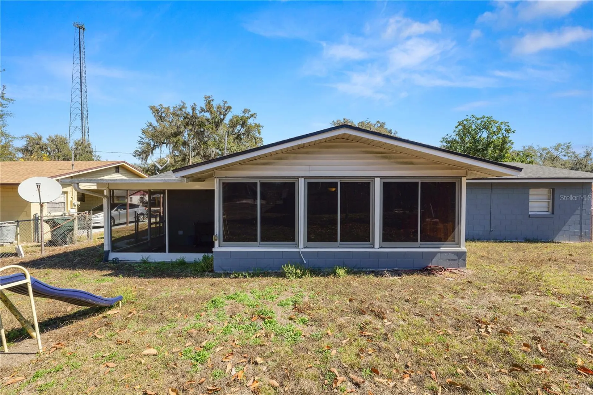 955 E Tee Circle Bartow FL 33830