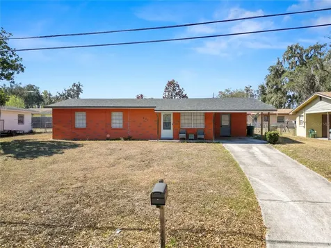 955 E Tee Circle Bartow FL 33830