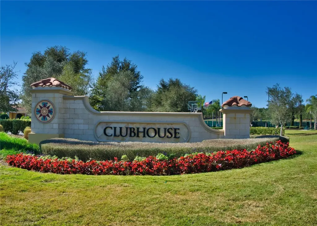 3825 Quaint Lane Clermont FL 34711