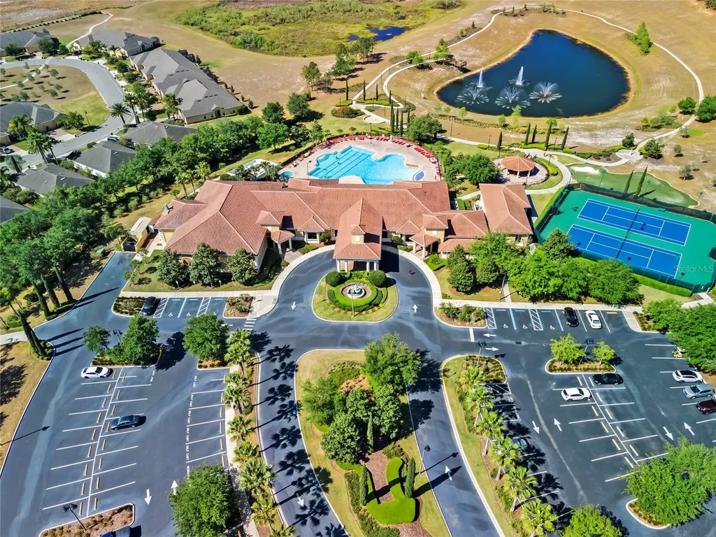 3825 Quaint Lane Clermont FL 34711