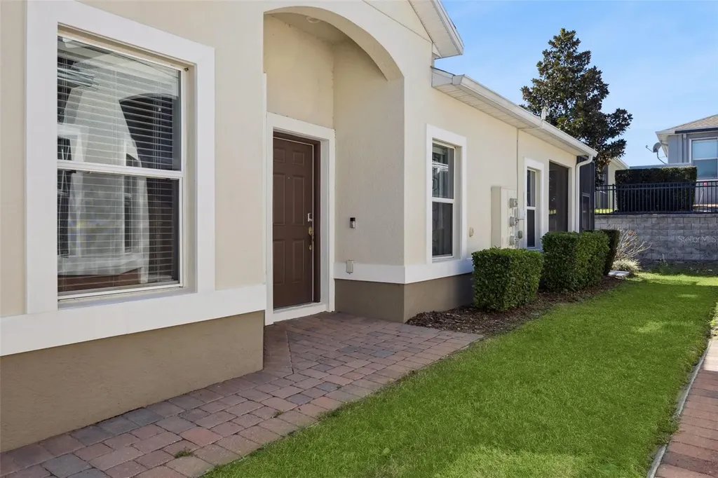 3825 Quaint Lane Clermont FL 34711