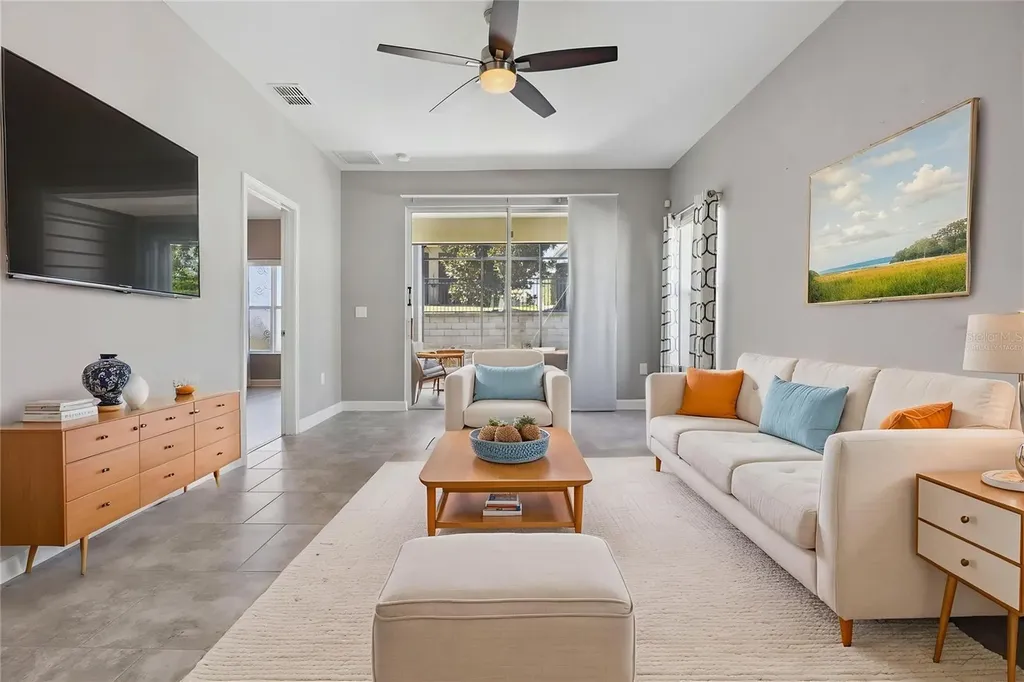 3825 Quaint Lane Clermont FL 34711