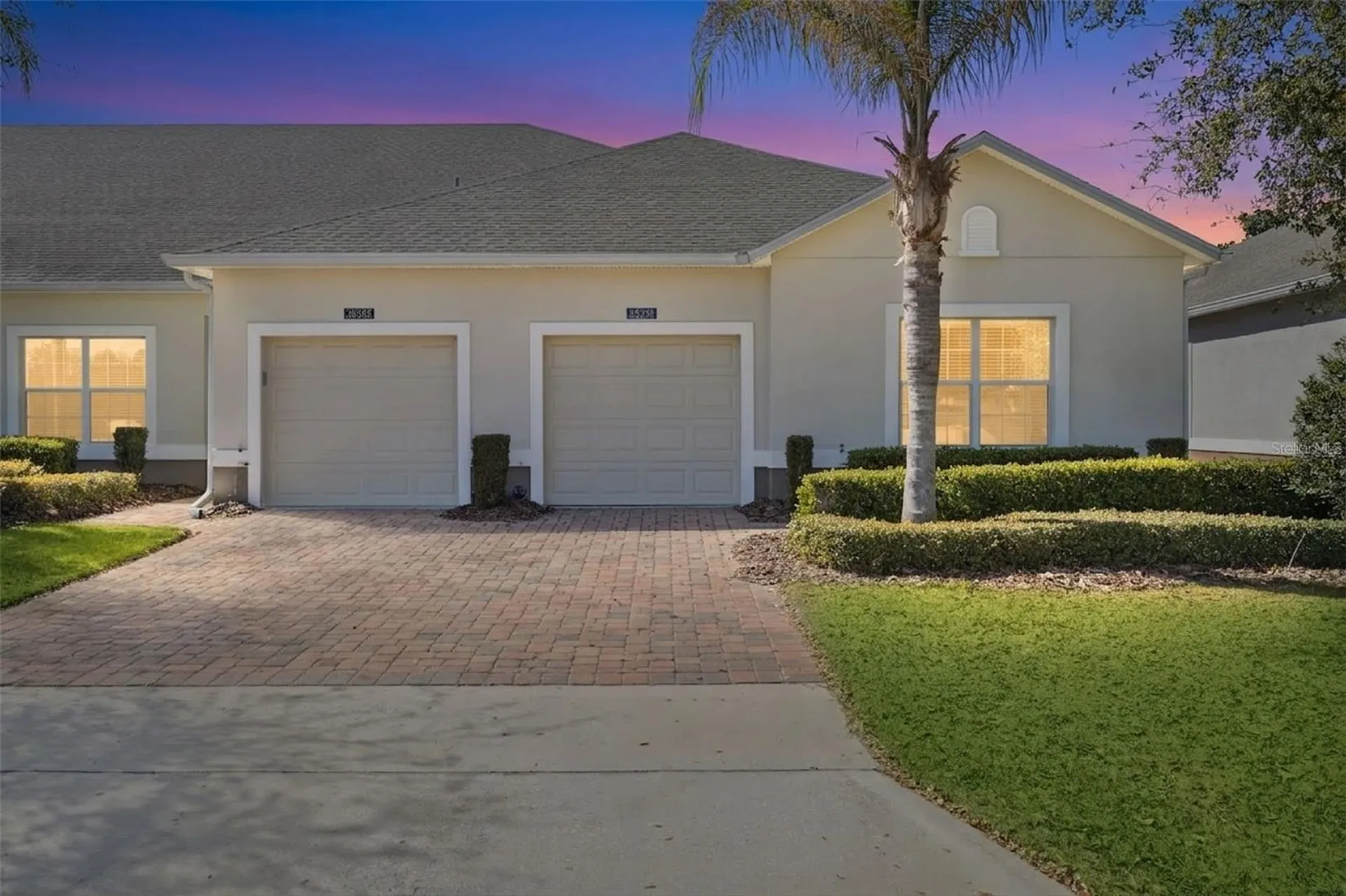3825 Quaint Lane Clermont FL 34711