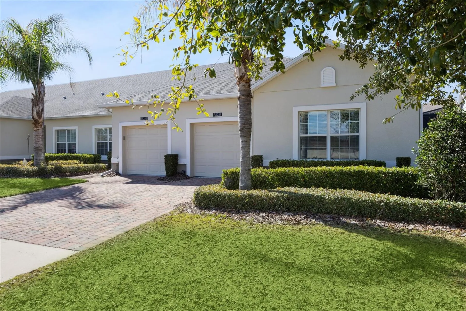 3825 Quaint Lane Clermont FL 34711