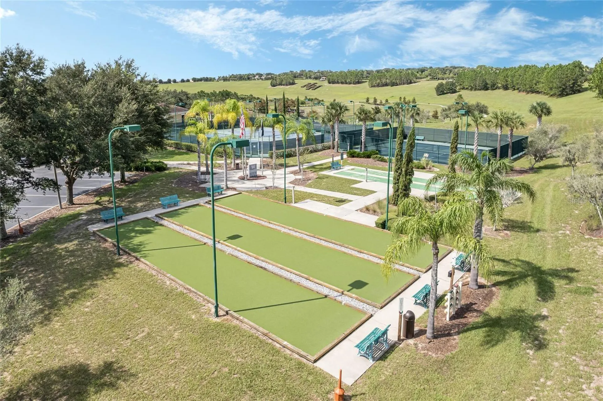 3825 Quaint Lane Clermont FL 34711