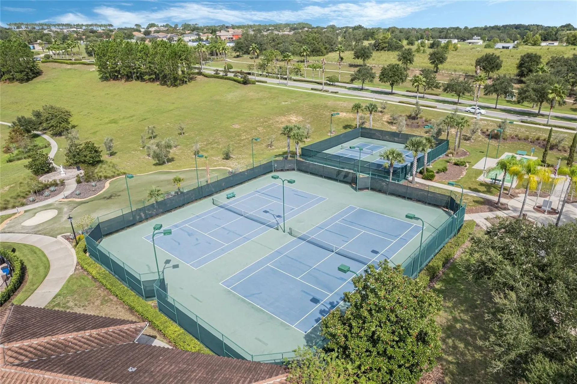 3825 Quaint Lane Clermont FL 34711