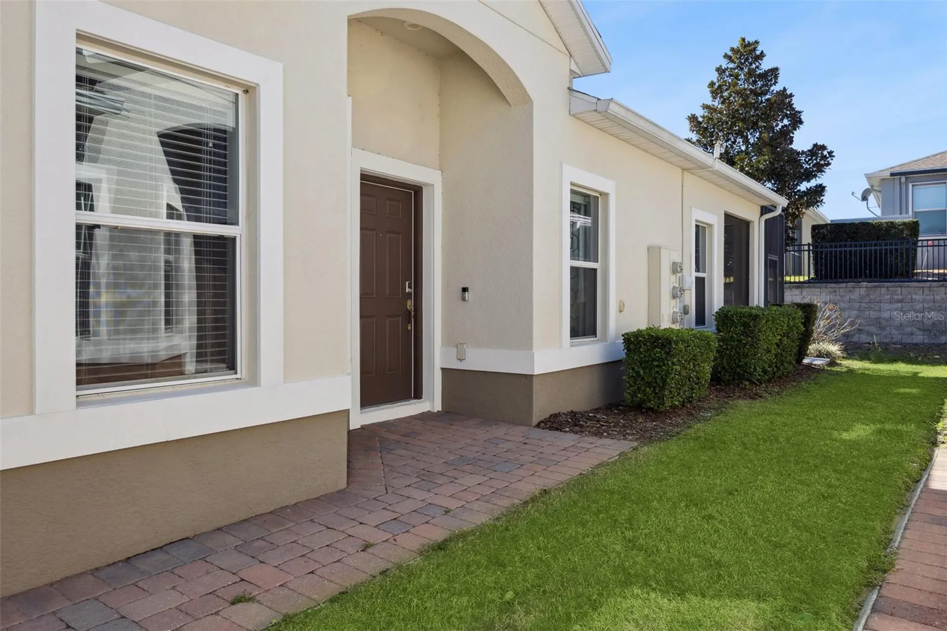 3825 Quaint Lane Clermont FL 34711