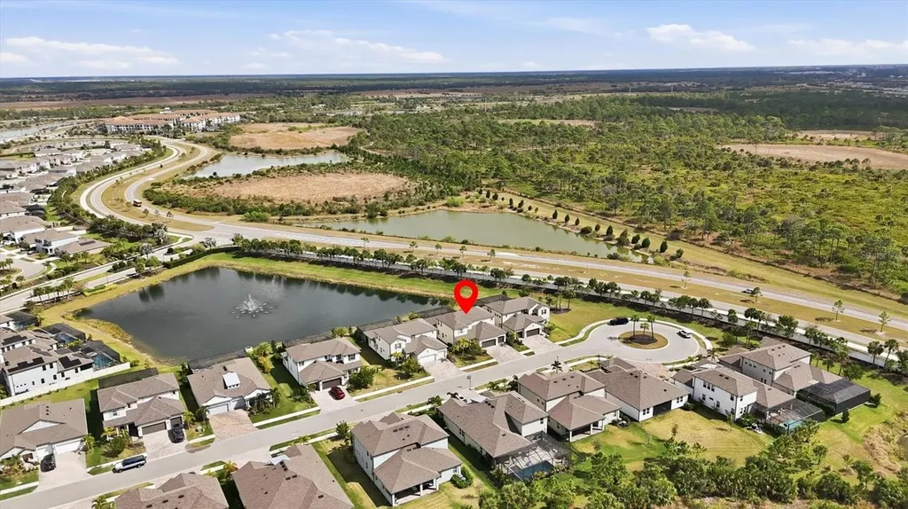 5820 Millennium Silver Court Sarasota FL 34238